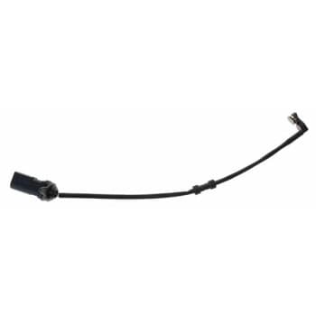 Contact d'avertissement, usure des plaquettes de frein 8DK 355 253-201 Hella