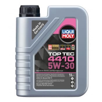 Huile moteur Liqui Moly TOP TEC 4410 5W30 C3 1L