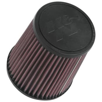 Filtre conique universel K&N Connexion 100 mm, bas 140 mm, haut 114 mm, hauteur 152 mm (RU-1682)