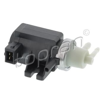 Transmetteur de pression