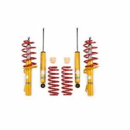 Jeu de suspensions, ressorts/amortisseurs BILSTEIN - B12 Sportline