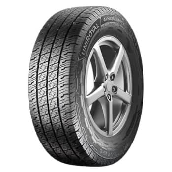 Uniroyal Allseasonmax 195/75 R16 110R