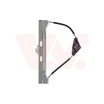 Lève-vitre 1609263 Van Wezel
