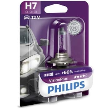 Philips VisionPlus H7