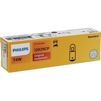 Philips Norme T4W