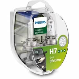 Philips Longlife EcoVision H7