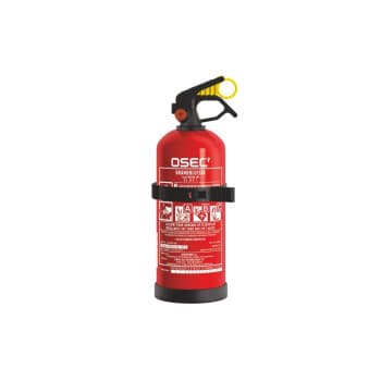 Extincteur ABC 1Kg