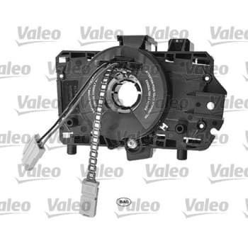 Ressort tournant, Airbag ORIGINAL PART 251643 Valeo