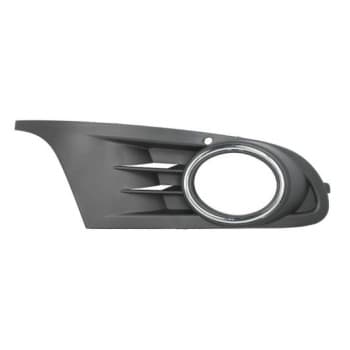 Grille de ventilation, pare-chocs