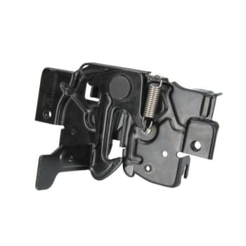 Serrure de capot-moteur