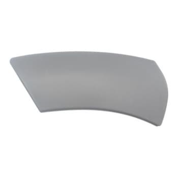 Garniture / panneau de protection, garde-boue