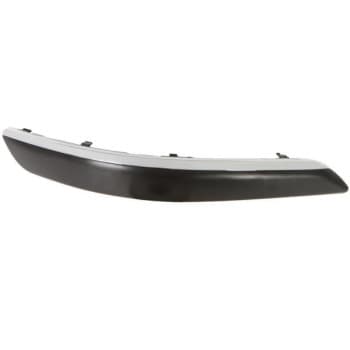 Baguette et bande protectrice, pare-chocs