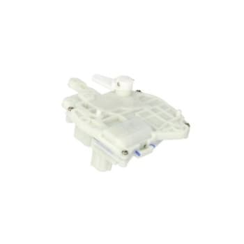 Soupape de commande, verrouillage centralisé