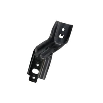 Support d'aile, collier de fixation