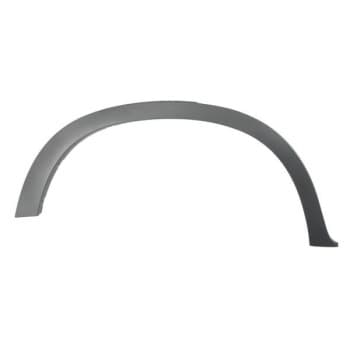 Garniture / panneau de protection, garde-boue