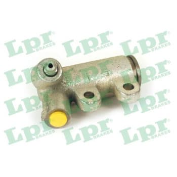 Cylindre récepteur, embrayage