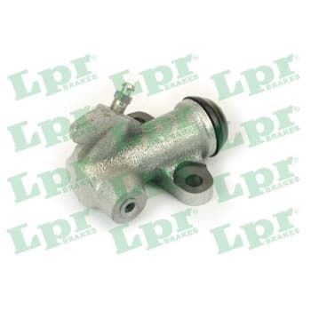 Cylindre récepteur, embrayage