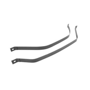 Jeu de supports, réservoir de carburant