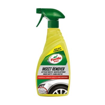 Éliminateur d'insectes à la cire de tortue 500 ml