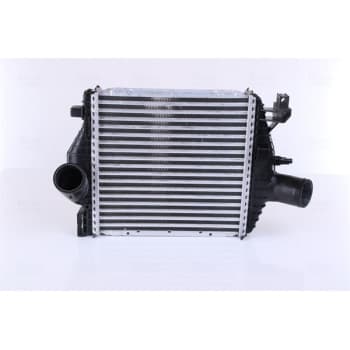 Intercooler, échangeur 96894 Nissens