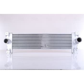 Intercooler, échangeur 96651 Nissens