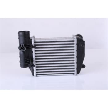 Intercooler, échangeur 96576 Nissens