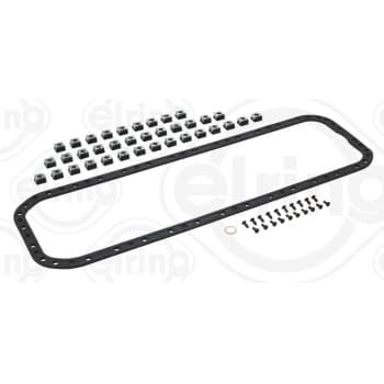 Jeu de joints d'étanchéité, carter d'huile 428.610 Elring