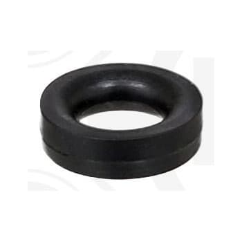 Bague d'étanchéité, tige de soupape