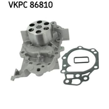 Pompe à eau VKPC 86810 SKF