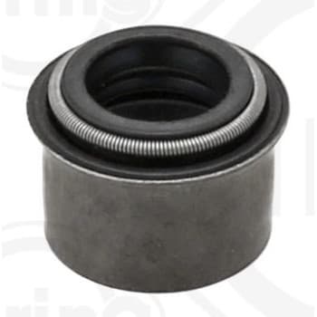 Bague d'étanchéité, tige de soupape