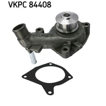 Pompe à eau VKPC 84408 SKF