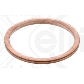 Rondelle d'étanchéité, vis de vidange d'huile 133.051 Elring