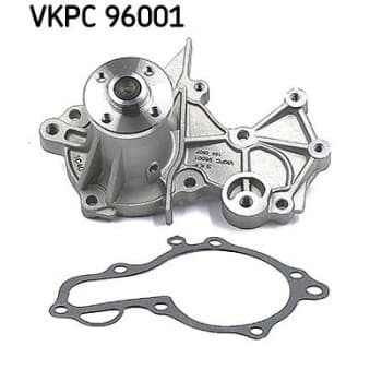 Pompe à eau VKPC 96001 SKF