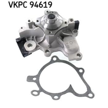 Pompe à eau VKPC 94619 SKF