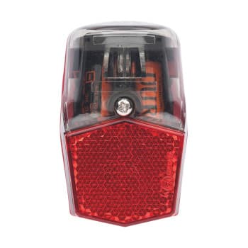 Batterie compacte AXA Taillight Run