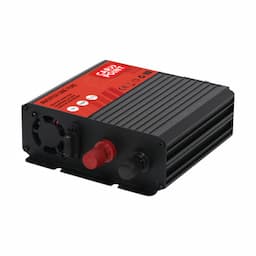 Onduleur à onde sinusoïdale pure Carpoint 12V&gt;230V 300W