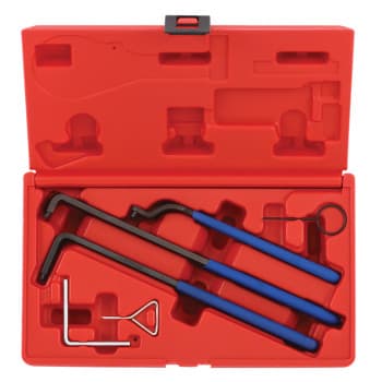 Jeu d'outils pour courroie de distribution, 3 pièces 818017 Sonic