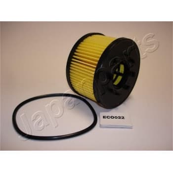 Filtre à huile FO-ECO022 Japanparts