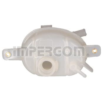Vase d'expansion, liquide de refroidissement
