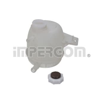 Vase d'expansion, liquide de refroidissement