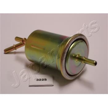Filtre à carburant