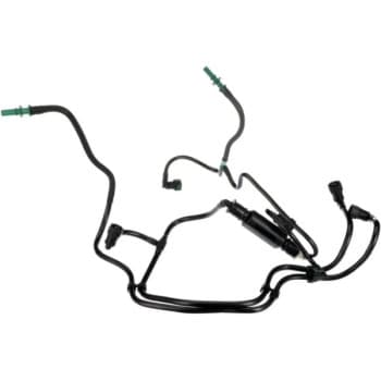 Tuyau de carburant