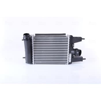 Intercooler, échangeur 96153 Nissens