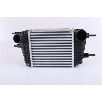 Intercooler, échangeur 961116 Nissens