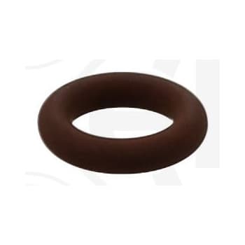 Bague d'étanchéité, soupape d'injection