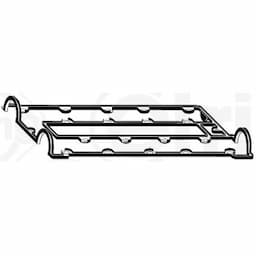 Joint de couvercle de soupape 763.853 Elring