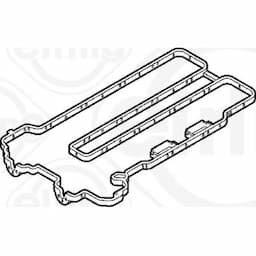 Joint de couvercle de soupape 104.110 Elring