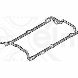 Joint de couvercle de soupape 476.020 Elring