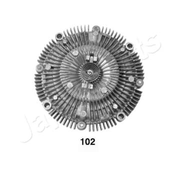 Embrayage, ventilateur de radiateur