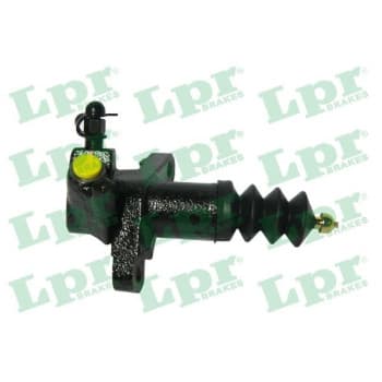 Cylindre récepteur, embrayage